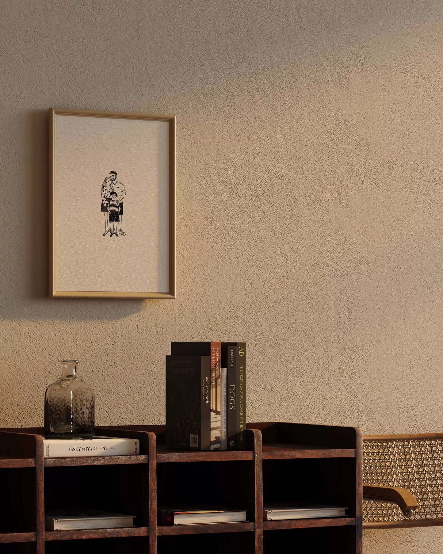 B&W - Zamówienie ekspresowe