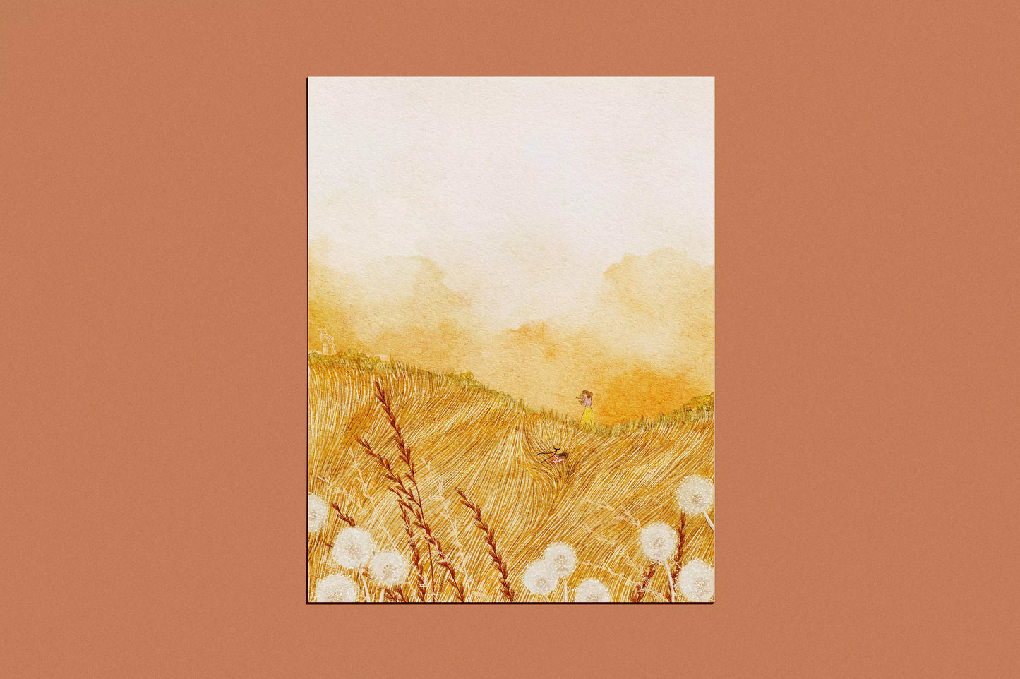 June