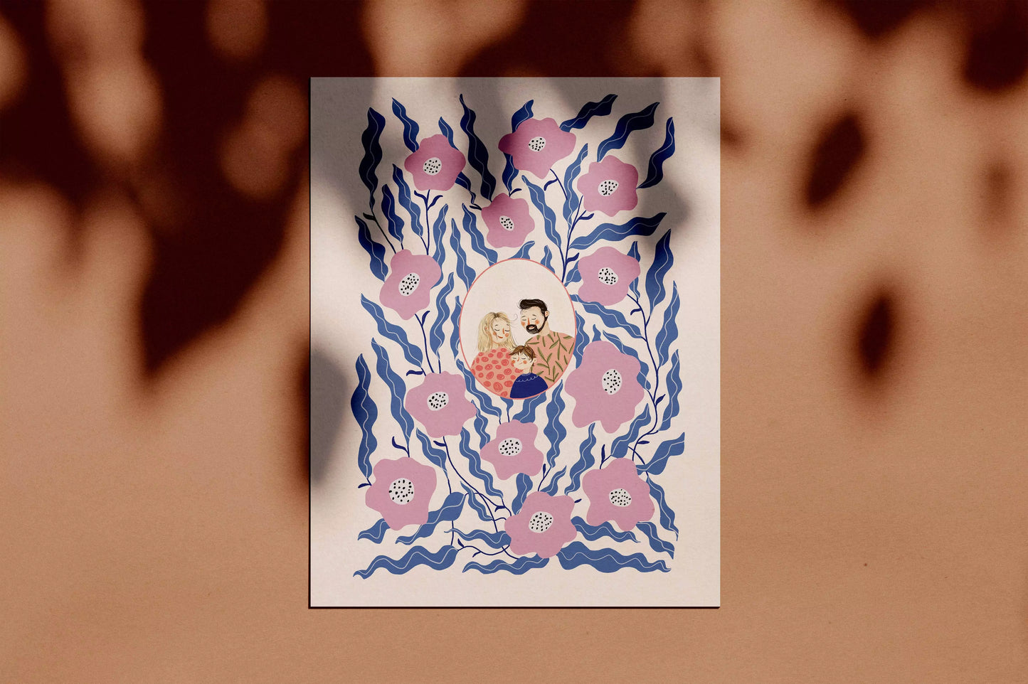 Violet - Zamówienie ekspresowe