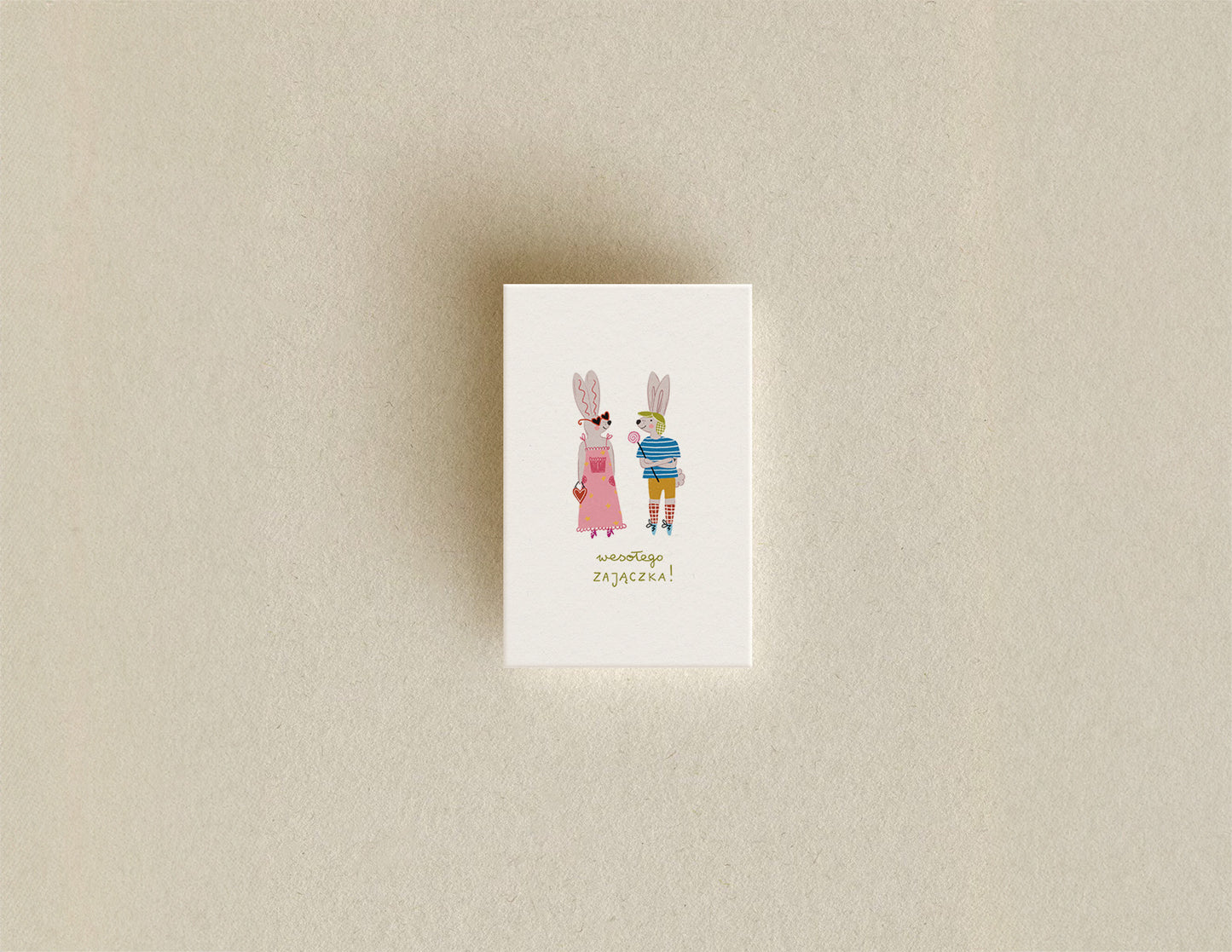 Pakiet Kartek i Ilustracji Wielkanocnych - eBook do druku